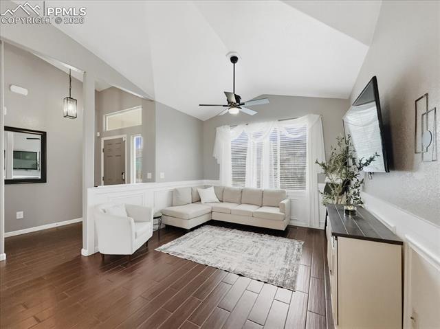 MLS Image for 6052  Dancing Sun  ,Colorado Springs, Colorado