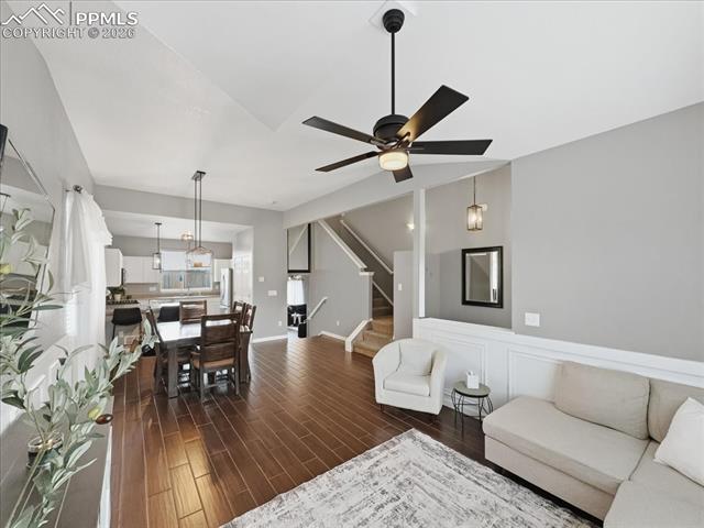 MLS Image for 6052  Dancing Sun  ,Colorado Springs, Colorado