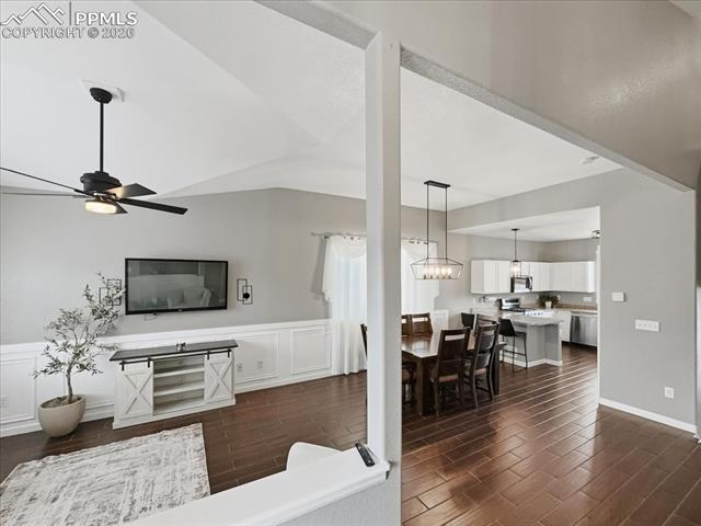 MLS Image for 6052  Dancing Sun  ,Colorado Springs, Colorado