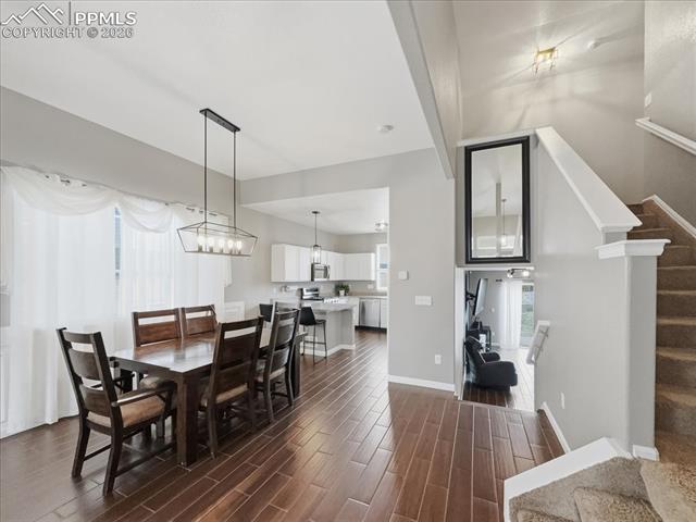 MLS Image for 6052  Dancing Sun  ,Colorado Springs, Colorado