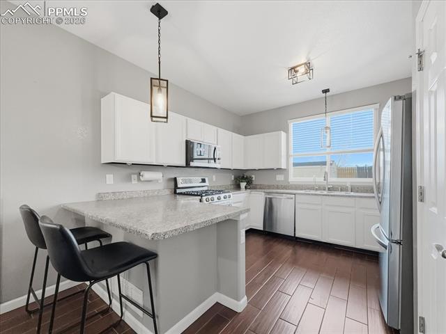 MLS Image for 6052  Dancing Sun  ,Colorado Springs, Colorado