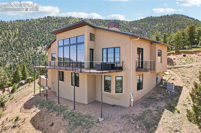 MLS Image for 784  Grand Horizon  ,Manitou Springs, Colorado