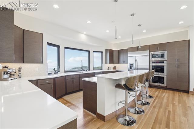 MLS Image for 784  Grand Horizon  ,Manitou Springs, Colorado
