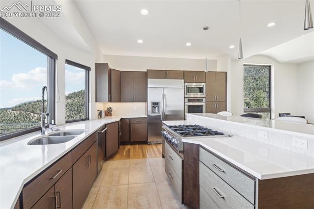 MLS Image for 784  Grand Horizon  ,Manitou Springs, Colorado