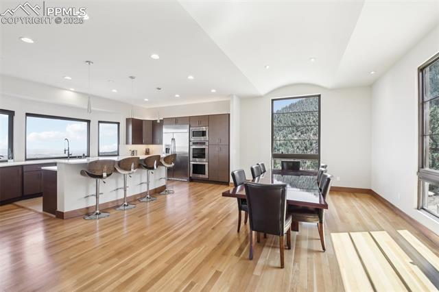 MLS Image for 784  Grand Horizon  ,Manitou Springs, Colorado