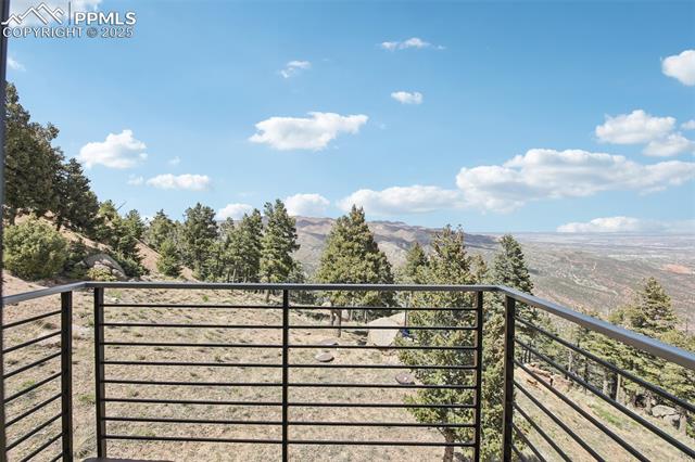 MLS Image for 784  Grand Horizon  ,Manitou Springs, Colorado