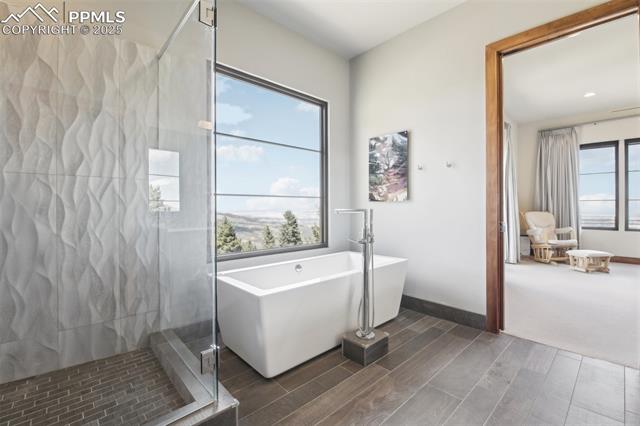 MLS Image for 784  Grand Horizon  ,Manitou Springs, Colorado