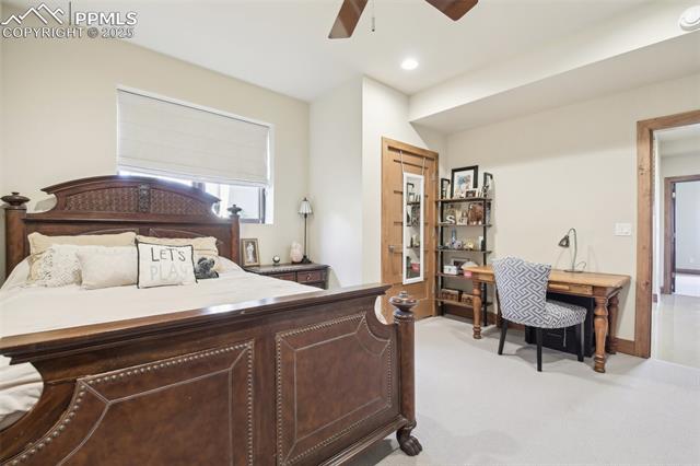 MLS Image for 784  Grand Horizon  ,Manitou Springs, Colorado