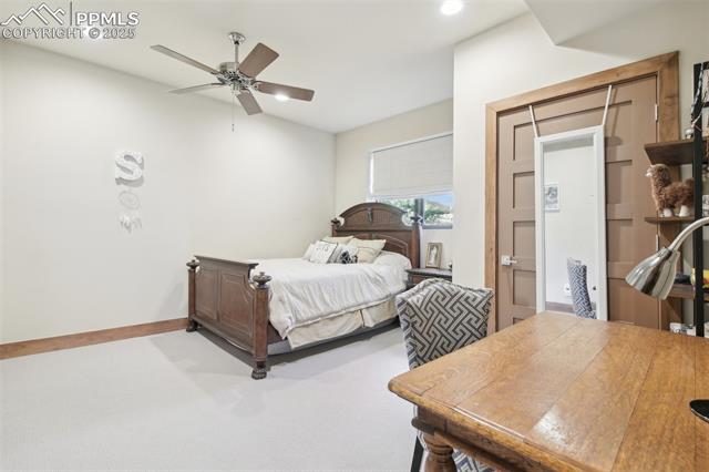 MLS Image for 784  Grand Horizon  ,Manitou Springs, Colorado