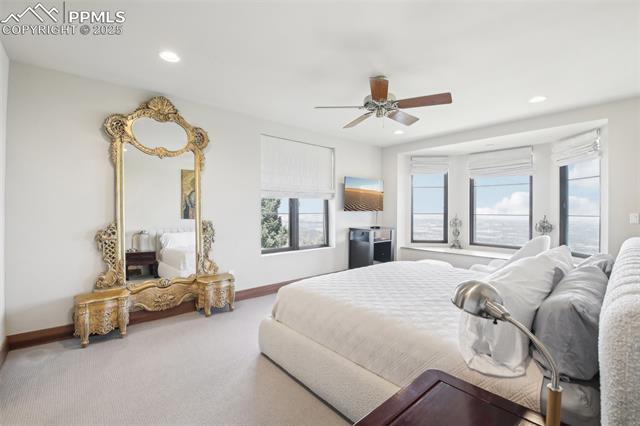 MLS Image for 784  Grand Horizon  ,Manitou Springs, Colorado