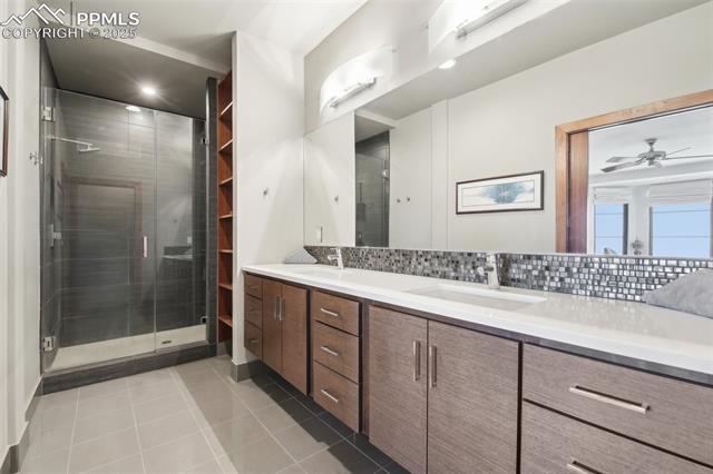 MLS Image for 784  Grand Horizon  ,Manitou Springs, Colorado