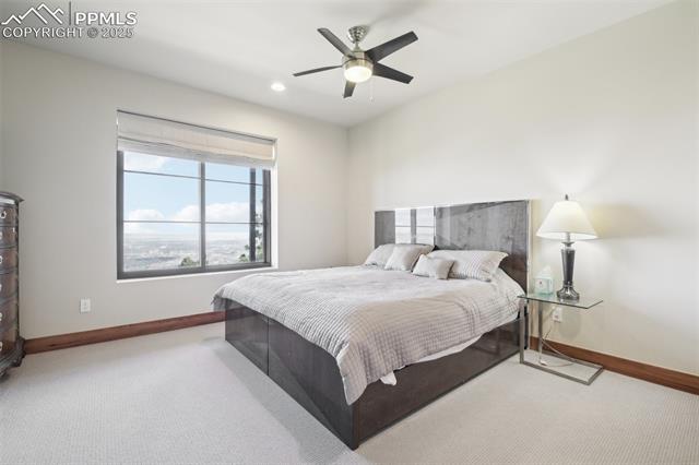 MLS Image for 784  Grand Horizon  ,Manitou Springs, Colorado