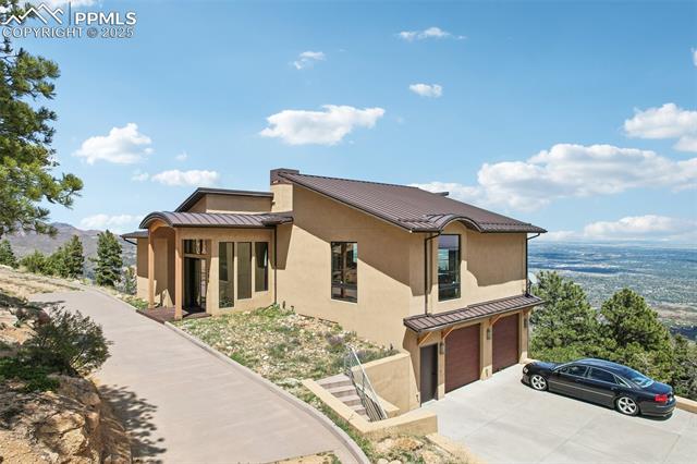 MLS Image for 784  Grand Horizon  ,Manitou Springs, Colorado