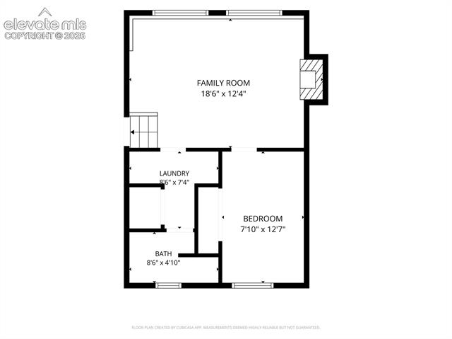 MLS Image for 5574  Oro Grande  ,Colorado Springs, Colorado
