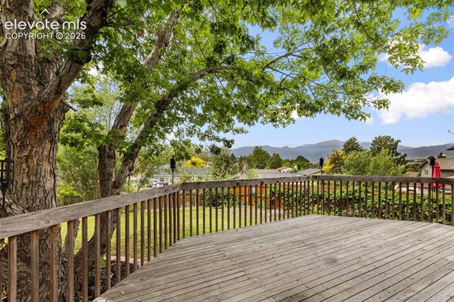 MLS Image for 5574  Oro Grande  ,Colorado Springs, Colorado