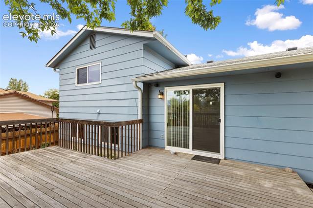 MLS Image for 5574  Oro Grande  ,Colorado Springs, Colorado