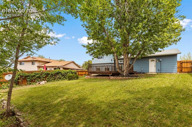 MLS Image for 5574  Oro Grande  ,Colorado Springs, Colorado