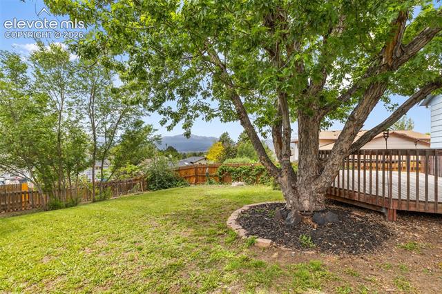 MLS Image for 5574  Oro Grande  ,Colorado Springs, Colorado