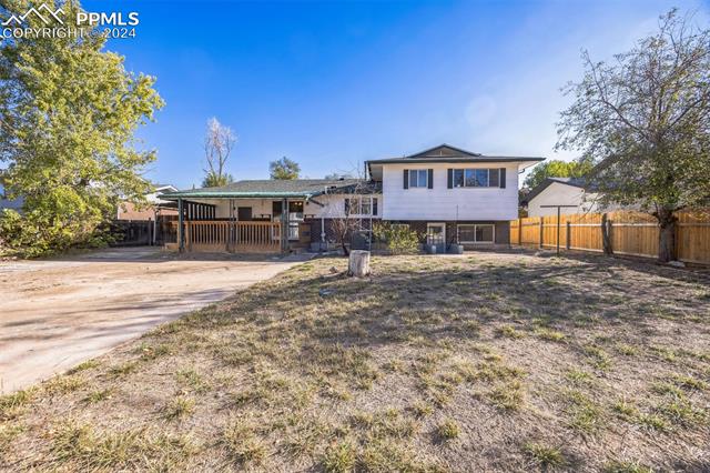 MLS Image for 402  Harvard  ,Colorado Springs, Colorado