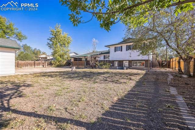 MLS Image for 402  Harvard  ,Colorado Springs, Colorado