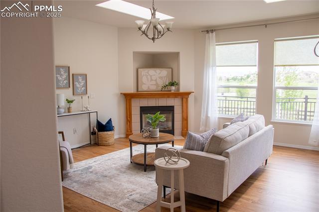 MLS Image for 698  Larimer Creek  ,Monument, Colorado