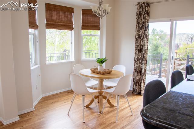 MLS Image for 698  Larimer Creek  ,Monument, Colorado