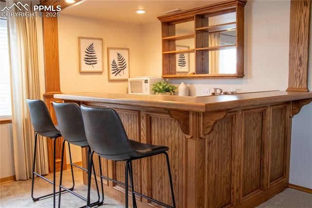 MLS Image for 698  Larimer Creek  ,Monument, Colorado