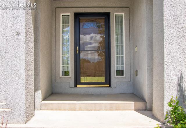 MLS Image for 698  Larimer Creek  ,Monument, Colorado