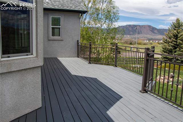 MLS Image for 698  Larimer Creek  ,Monument, Colorado