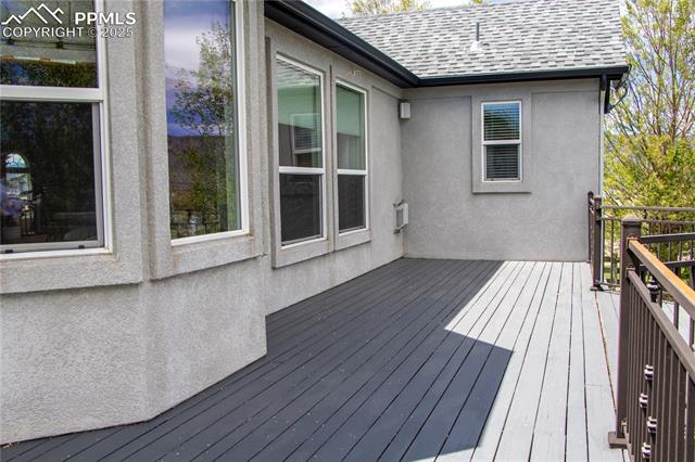 MLS Image for 698  Larimer Creek  ,Monument, Colorado