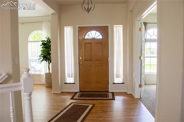 MLS Image for 698  Larimer Creek  ,Monument, Colorado