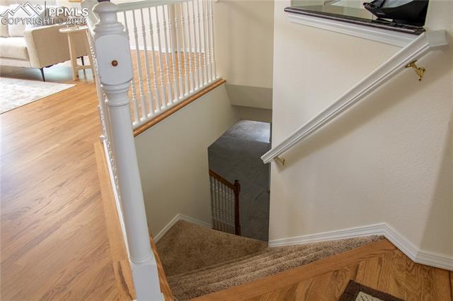 MLS Image for 698  Larimer Creek  ,Monument, Colorado