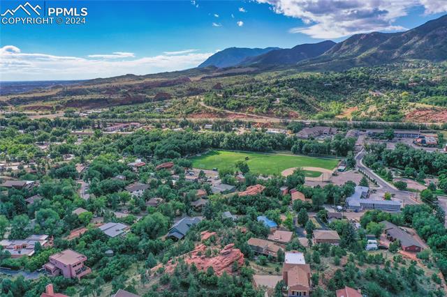 MLS Image for 46  Via Maria Theresia  ,Manitou Springs, Colorado