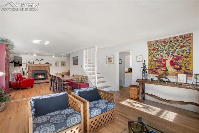 MLS Image for 46  Via Maria Theresia  ,Manitou Springs, Colorado