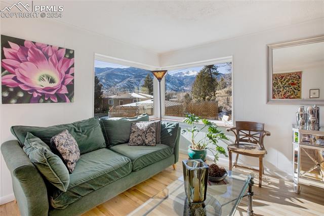 MLS Image for 46  Via Maria Theresia  ,Manitou Springs, Colorado