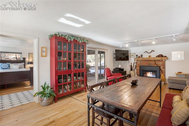 MLS Image for 46  Via Maria Theresia  ,Manitou Springs, Colorado