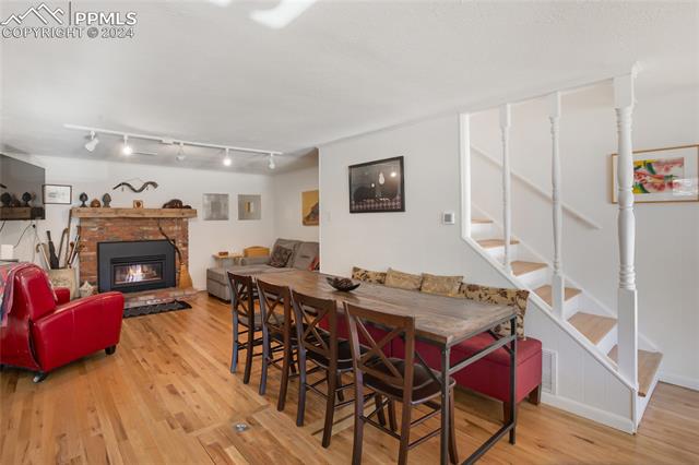 MLS Image for 46  Via Maria Theresia  ,Manitou Springs, Colorado