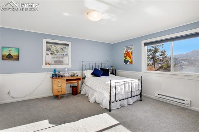 MLS Image for 46  Via Maria Theresia  ,Manitou Springs, Colorado