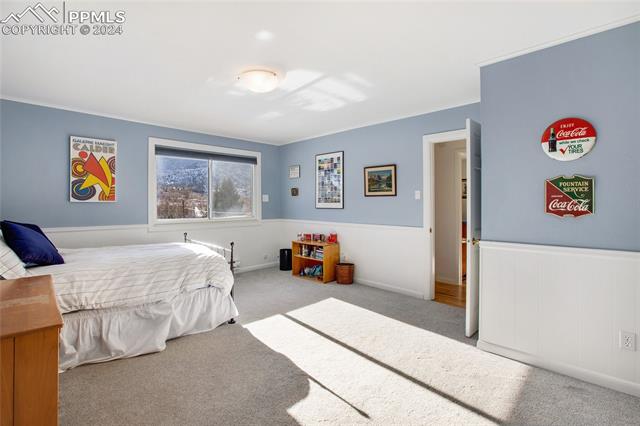 MLS Image for 46  Via Maria Theresia  ,Manitou Springs, Colorado