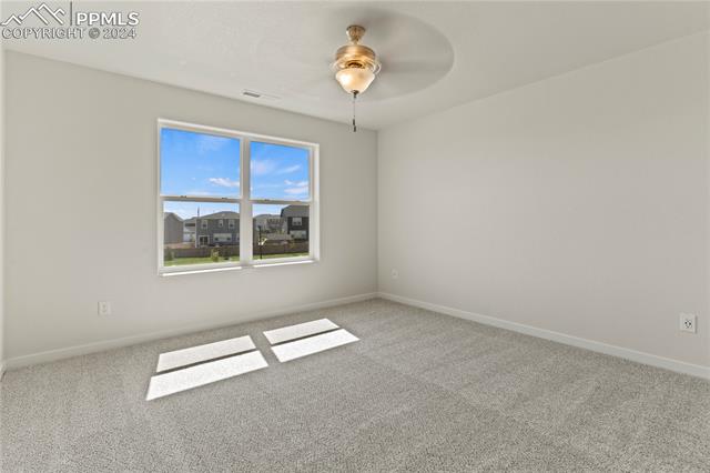 MLS Image for 5105  Big Johnson  ,Colorado Springs, Colorado