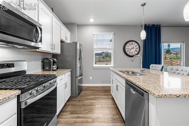 MLS Image for 15857  Little Bluestem  ,Monument, Colorado