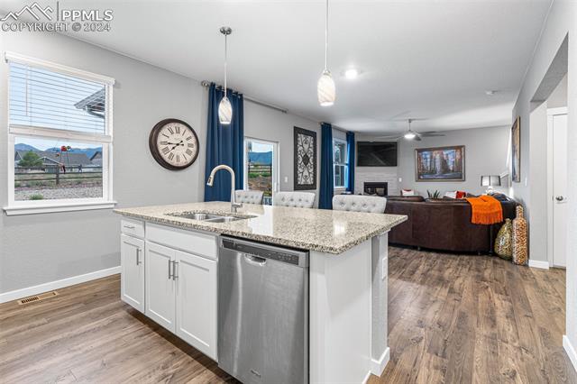 MLS Image for 15857  Little Bluestem  ,Monument, Colorado