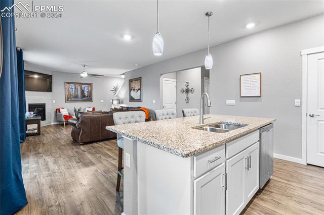 MLS Image for 15857  Little Bluestem  ,Monument, Colorado