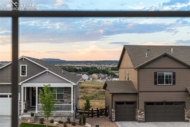 MLS Image for 15857  Little Bluestem  ,Monument, Colorado