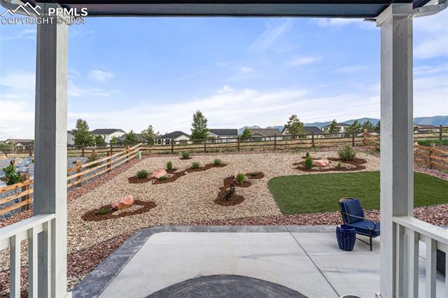 MLS Image for 15857  Little Bluestem  ,Monument, Colorado