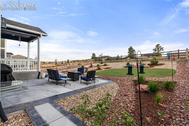 MLS Image for 15857  Little Bluestem  ,Monument, Colorado