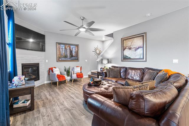 MLS Image for 15857  Little Bluestem  ,Monument, Colorado