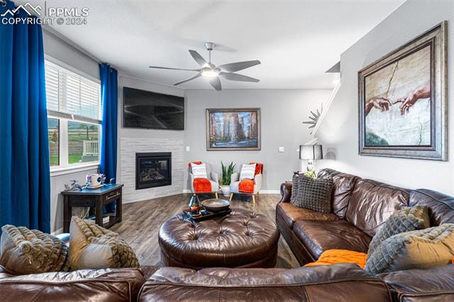 MLS Image for 15857  Little Bluestem  ,Monument, Colorado