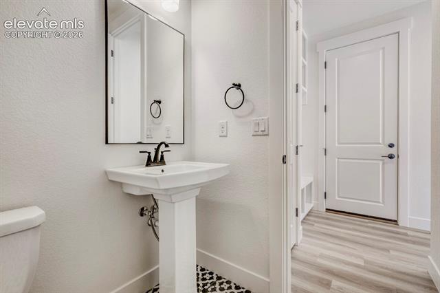 MLS Image for 8734  San Diego  ,Colorado Springs, Colorado