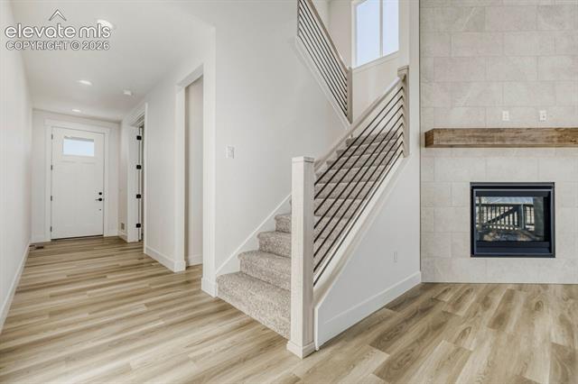 MLS Image for 8734  San Diego  ,Colorado Springs, Colorado